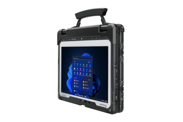 Amazon.com: Panasonic Toughbook CF-33 MK1, Rugged 2-in-1